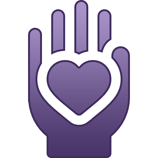 Love Reading Icon